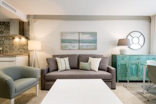 Puerto de Málaga Premium 3 Bedrooms Apartment - Málaga - 7