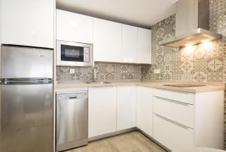 Puerto de Málaga Premium 3 Bedrooms Apartment - Málaga - 5