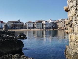 Pensió Vista Alegre - L'Escala - 9