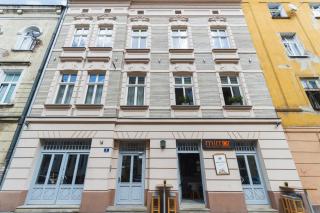 Deluxe Apartments Kraków Brzozowa by Noclegi Renters - Krakow - 9