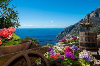 YourHome - Casa Ivi Positano - Positano - 4