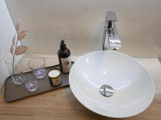 Ferienwohnung Dresden-Pillnitz - Elbhang-Villa - "Am Zuckerhut" - Dresda - 3