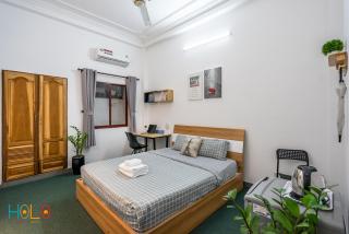 HoLo Fairy House Saigon - Serviced Homestay - Ho Chi Minh - 6