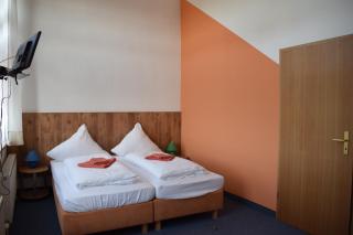 Pension zur Alten Schule - Kirchberg - 7