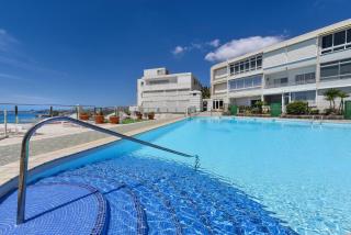 Apartment Vista Mar GB/FG by VillaGranCanaria - San Agustin - 8
