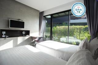 Anantaya Home - Phrae - 8
