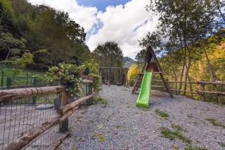 IL NIDO DEL FALCO - Pradleves - 9