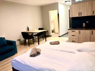 Apartament Morza Szum - Sianożęty - 8
