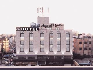Masaya Al Deyar Apartments - Amman - 0
