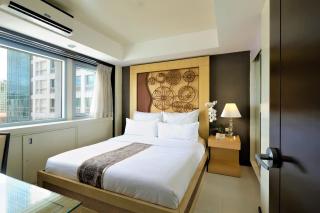 Quest Hotel & Conference Center Cebu - 8