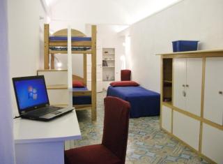 Residenze Palazzo Pes - Cagliari - 1