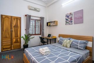 HoLo Fairy House Saigon - Serviced Homestay - 5