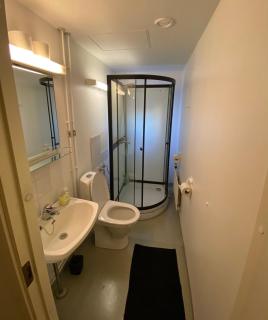 Hostel400Kokkola Mannerheiminaukio - 4