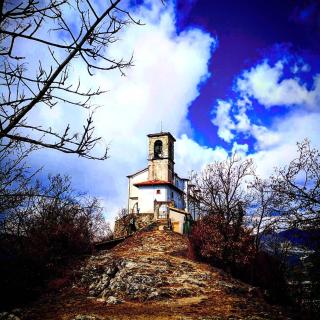 La Foresta Monteisola - Monte Isola - 1