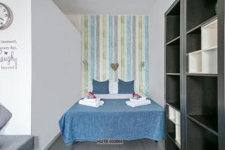 Alcam Pau Claris - Barcelona - 3
