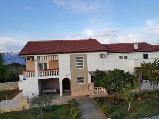Apartment Tomislav - Vrsi - 4
