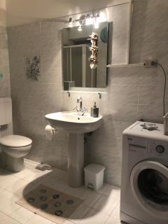 Appartamento i Pesci - 1