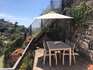 Appartamento i Pesci - Monterosso al Mare - 0