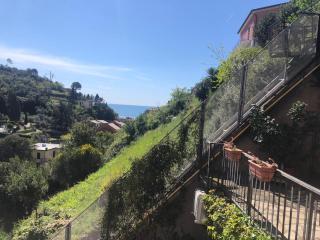 Appartamento i Pesci - Monterosso al Mare - 9