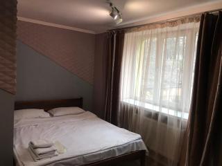 Best Rest Suites - Odesa - 1