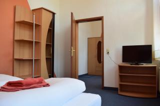 Pension zur Alten Schule - Kirchberg - 2