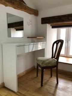 The Walnut Tree Chambre d'Hotes - 5