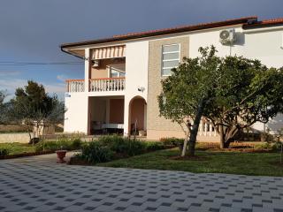 Apartment Tomislav - Vrsi - 6