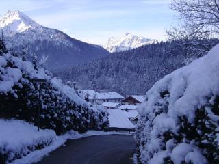 Ferienwohnung Oshowski - Berchtesgaden - 0