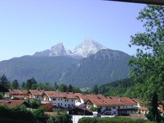 Ferienwohnung Oshowski - Berchtesgaden - 7