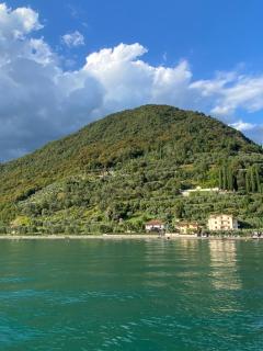 La Foresta Monteisola - Monte Isola - 6