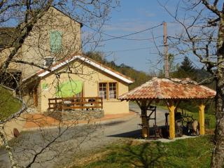 LA FORGE DU LUCIMOND - Saint-André - 0