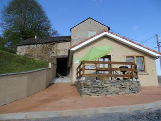 LA FORGE DU LUCIMOND - Saint-André - 5