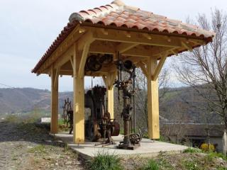 LA FORGE DU LUCIMOND - Saint-André - 3