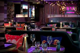 NYX Hotel London Holborn by Leonardo Hotels - Londra - 1