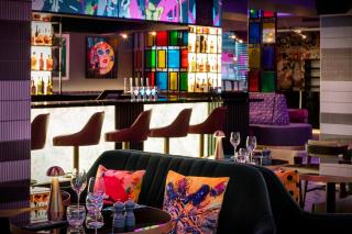 NYX Hotel London Holborn by Leonardo Hotels - Londra - 8