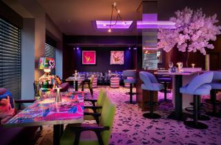 NYX Hotel London Holborn by Leonardo Hotels - Londra - 6