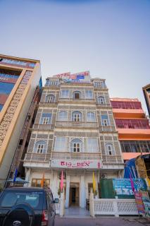 Ganga Heritage By Howard - Haridwār - 0