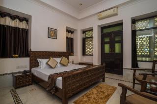 Ganga Heritage By Howard - Haridwār - 8