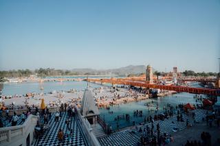 Ganga Heritage By Howard - Haridwār - 5