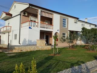 Apartment Tomislav - Vrsi - 7
