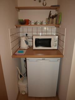 Pension Tal Studios - 9