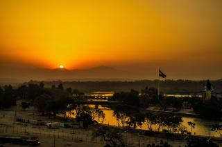 Ganga Heritage By Howard - Haridwār - 3
