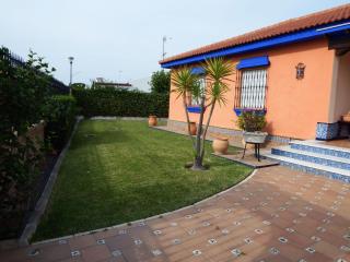 VILLA DELUXE CON PISCINA PRIVADA - Matalascañas - 6