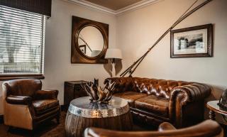 Broadford Hotel - 4