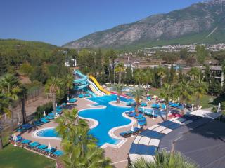 Orka Village Hisarönü - 3