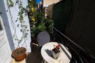 The monumental house - Atene - 2