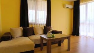 Вила Марна - Villa Marna - Balgarevo - 6