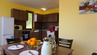Вила Марна - Villa Marna - Balgarevo - 8