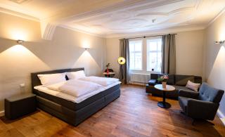 Hotel1601 Inklusionsunternehmen - Treffurt - 4