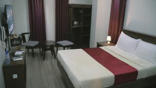 A.M @ 93rd HOTEL - Olongapo - 0